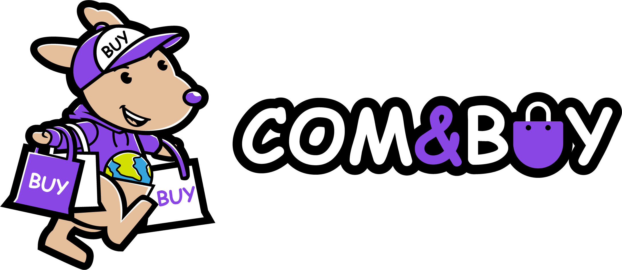 Com&Buy 同来买